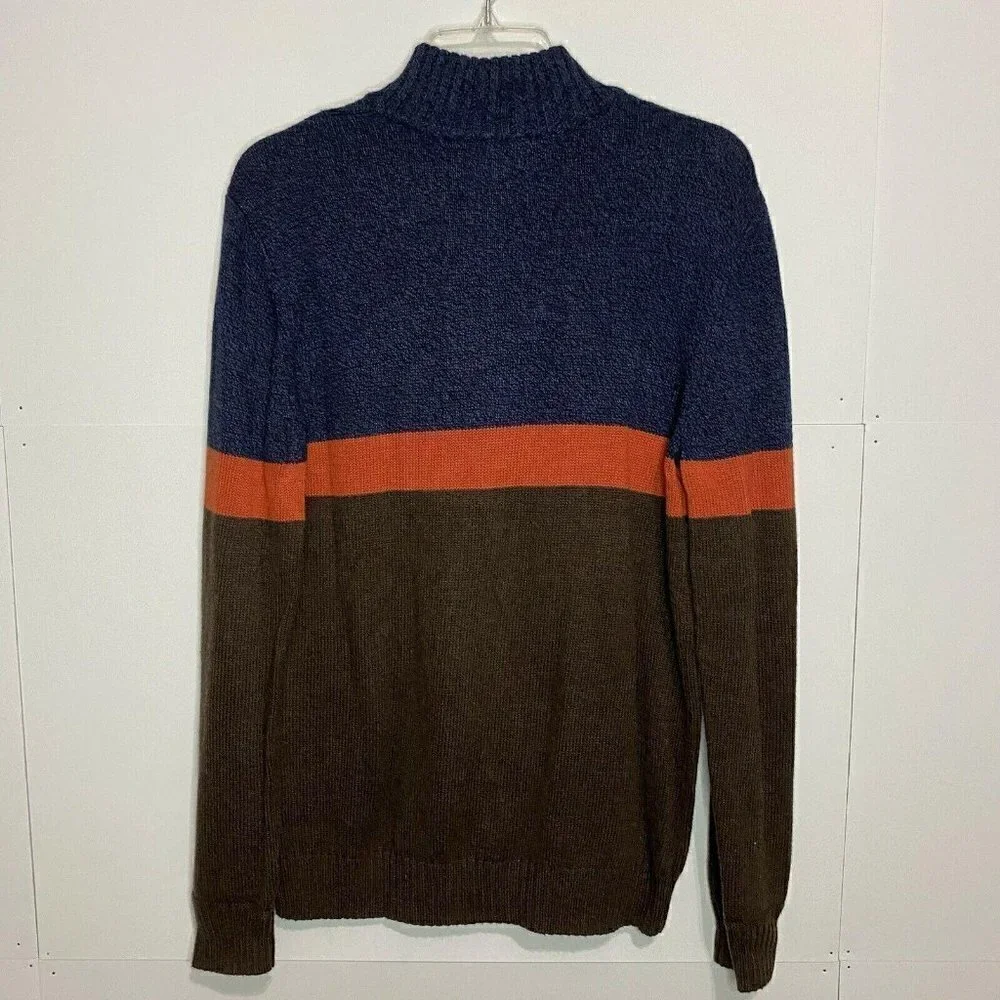 American Eagle Mens Medium Pullover Sweater